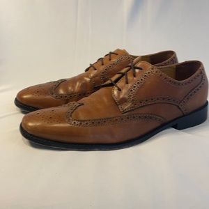 Cole Haan Men’s dress shoes size 10.5